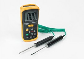 Hand-Held Digital Thermometers