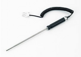 Immersion Probes