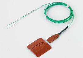 Surface Thermocouples