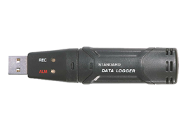 USB Data Loggers