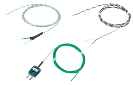 Wire Thermocouples
