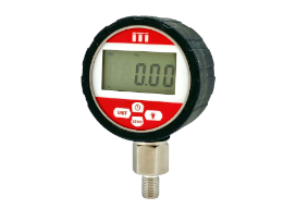 Digital Pressure Gauge