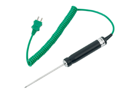 Hand-Held Thermocouples