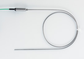 Mineral Insulated Thermocouples