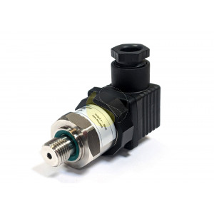 Compact Pressure Transmitter