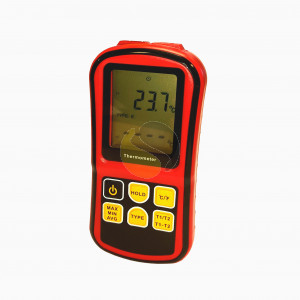 General Purpose Digital Thermometer