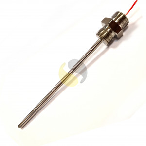 Pt100 Industrial Replacement RTD Probe
