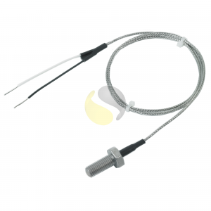 Screw In Bolt Thermocouple 