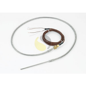 Load Thermocouple temperature probe for autoclaves