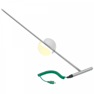 Tarmac Thermocouple