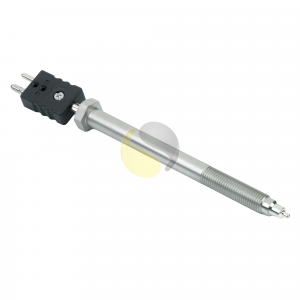 Melt Bolt Thermocouple