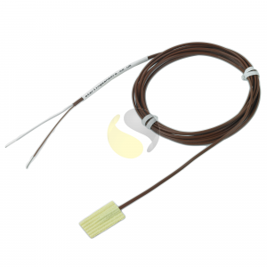 Self-Adhesive Patch Thermocouple