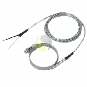 Pipe Clip Thermocouple