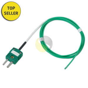Hermetically Sealed Thermocouple 