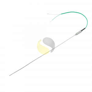 Mineral Insulated Thermocouple with Pot Seal (1mm or 1.5mm)