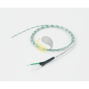 Fibreglass Exposed Junction Thermocouple