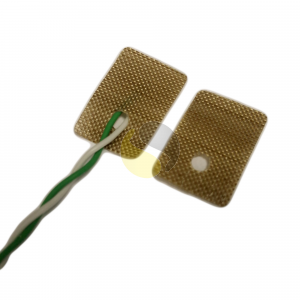 Thermocouple Attachment Pads