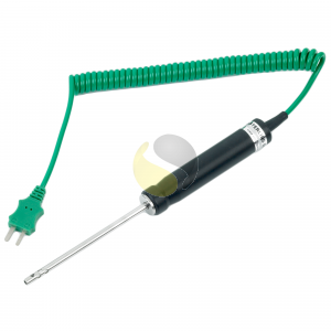 Hand Held Air Temperature Probe