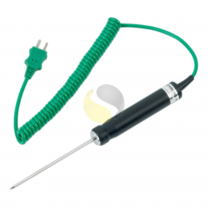 Standard Penetration Probe