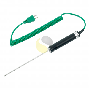 Hand Held Type K thermocouple Probe