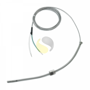 Bayonet Thermocouples