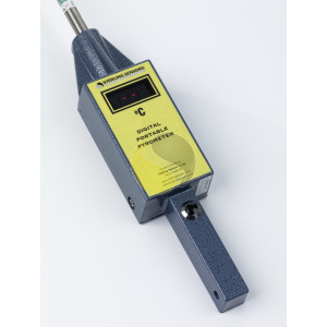 Digital Portable Pyrometer (DPP)