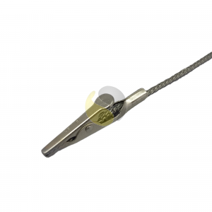 Crocodile Clip Thermocouple