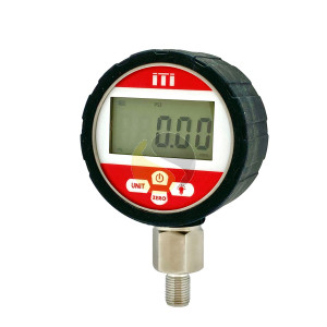 Digital Pressure Gauge