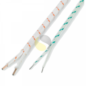 High Temperature Fibreglass Extension Cable 