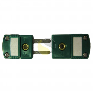 Miniature Thermocouple Connectors & Sockets