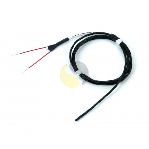 Hermetically Sealed Thermistor