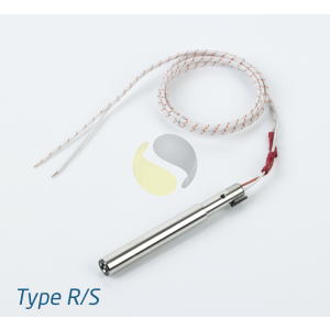 Positherm Connector for Expendable Thermocouples