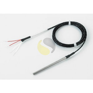 Precision RTD with Crimp Seal