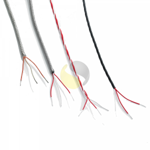 3 wire RTD cable