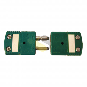 Standard Thermocouple Connectors