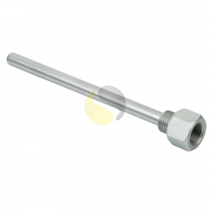 Threaded Thermowell