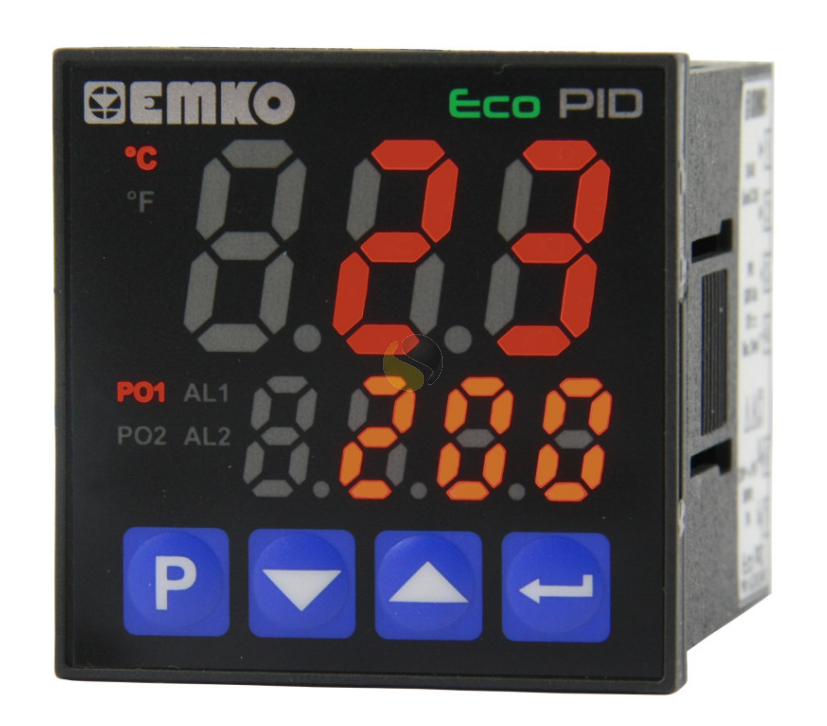 Eco pid shop