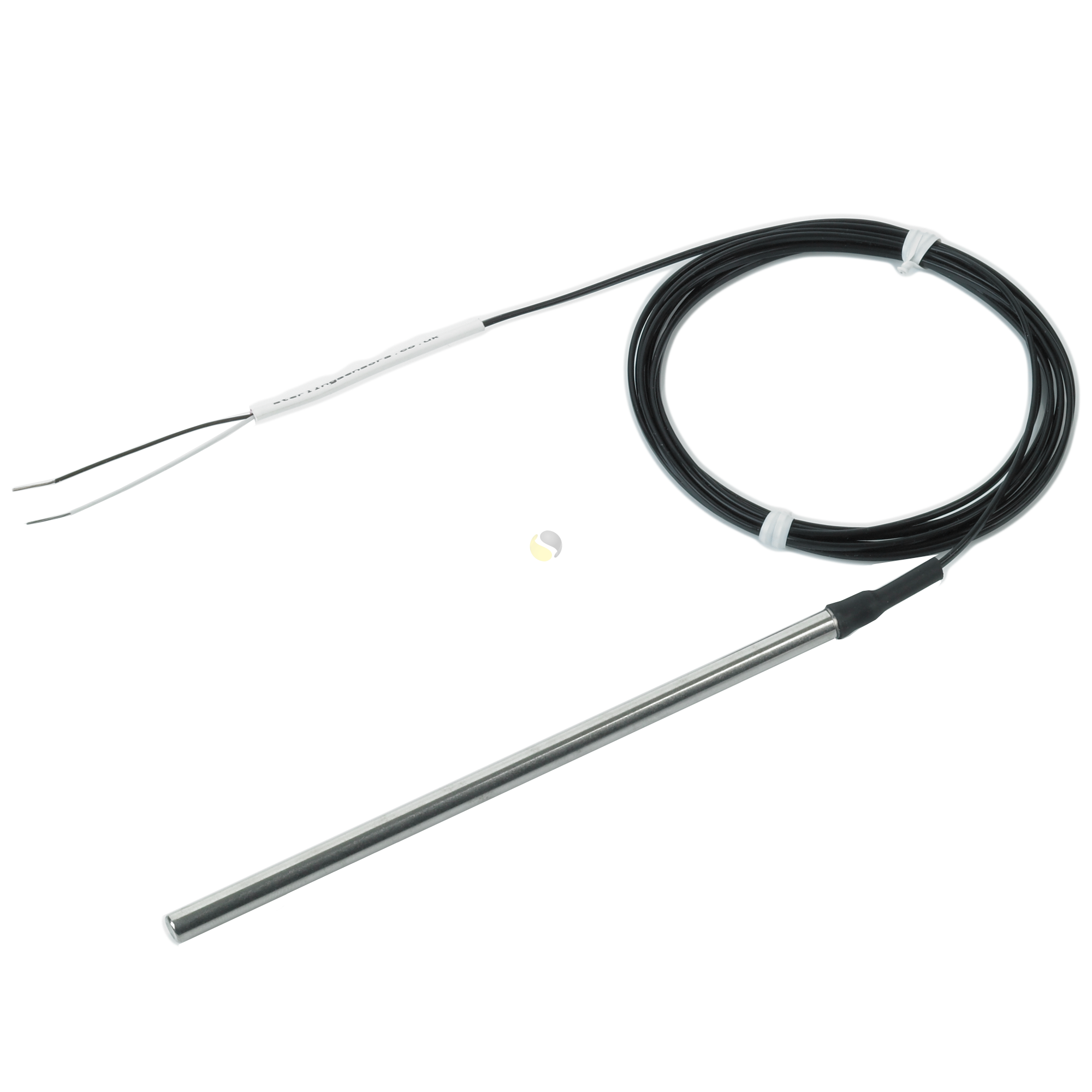 Crimp seal store
