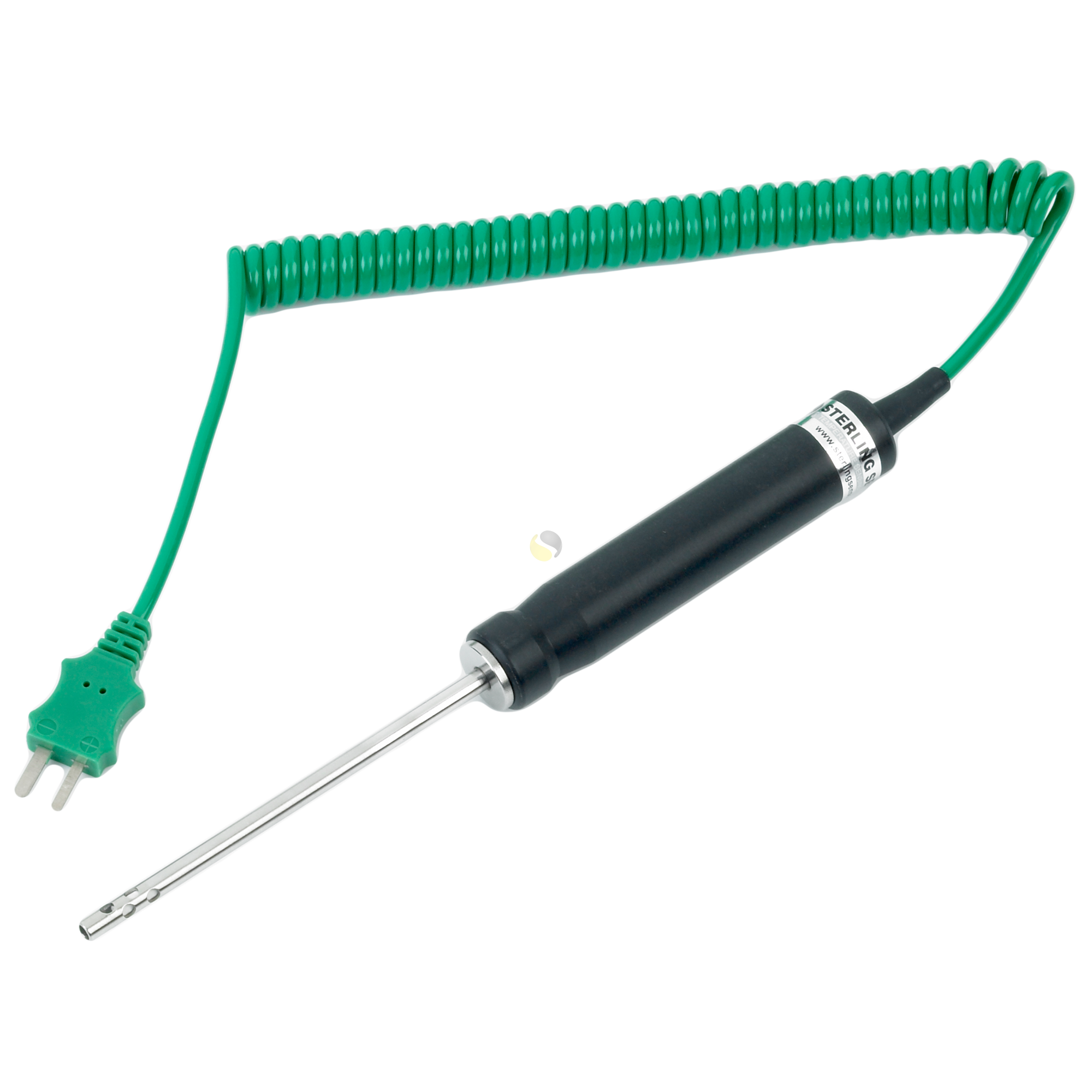 Air temperature probe hotsell