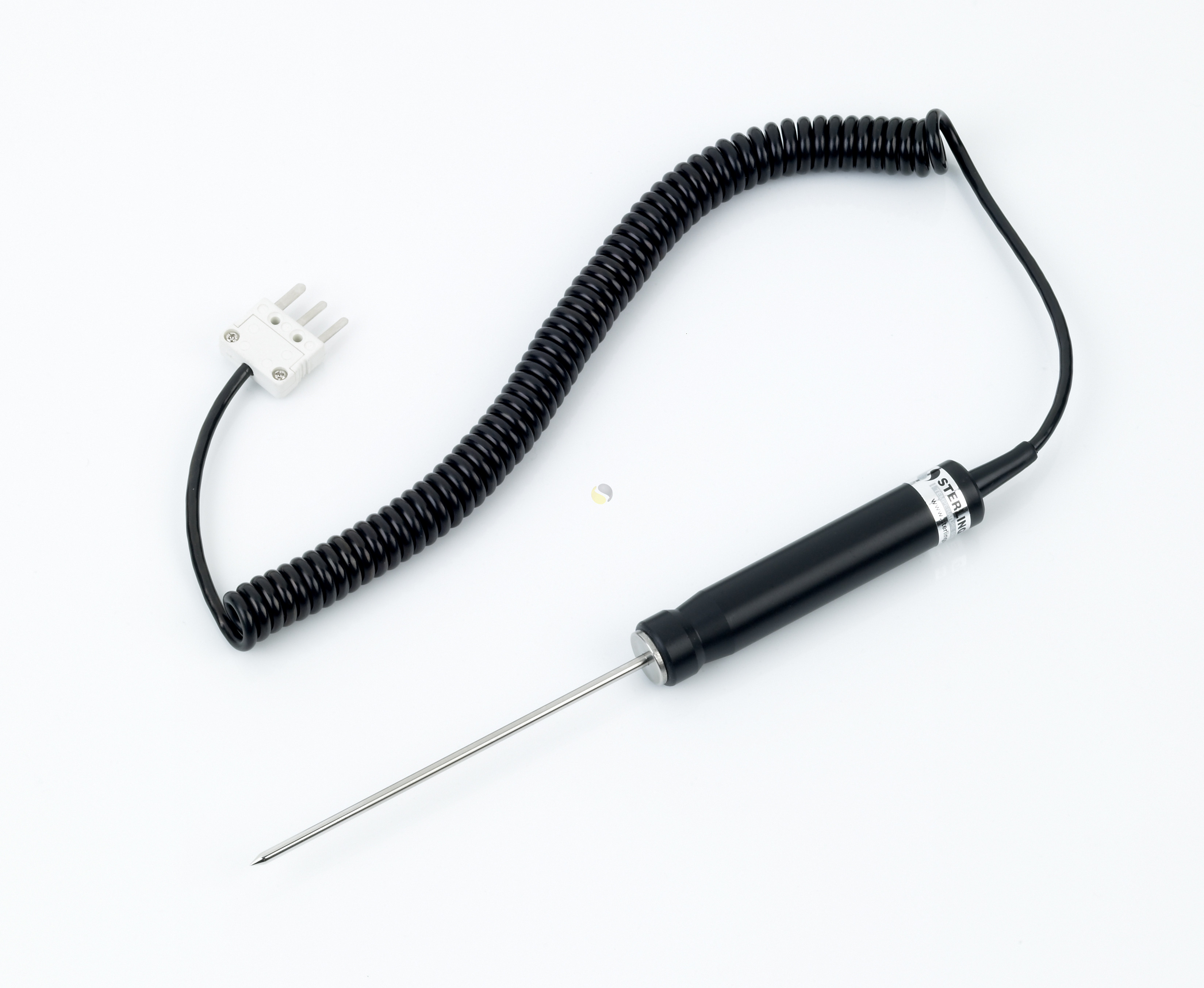 SE016, Pt100 Heavy Duty Insertion Temperature Probe - PSE