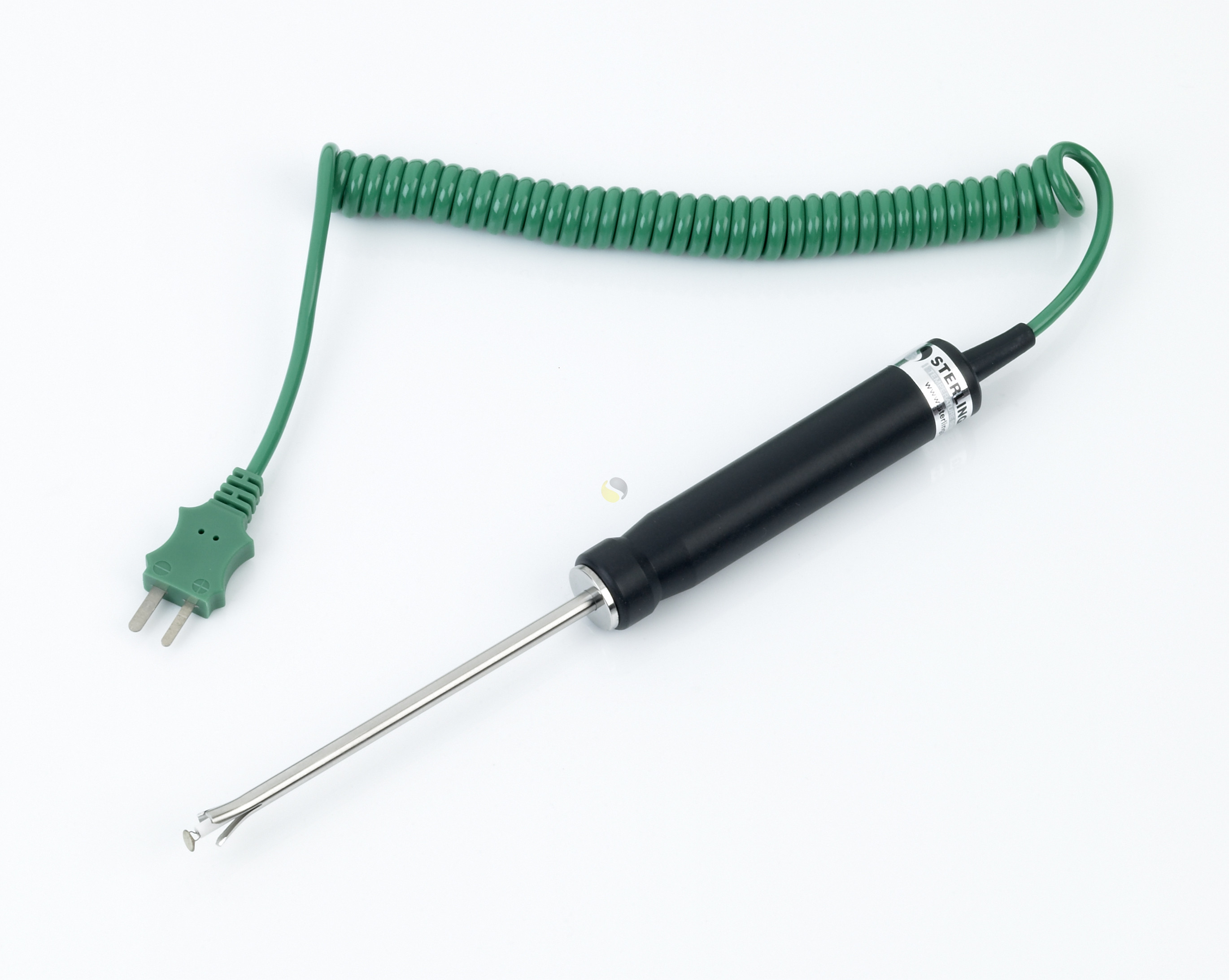 Surface temperature best sale probe