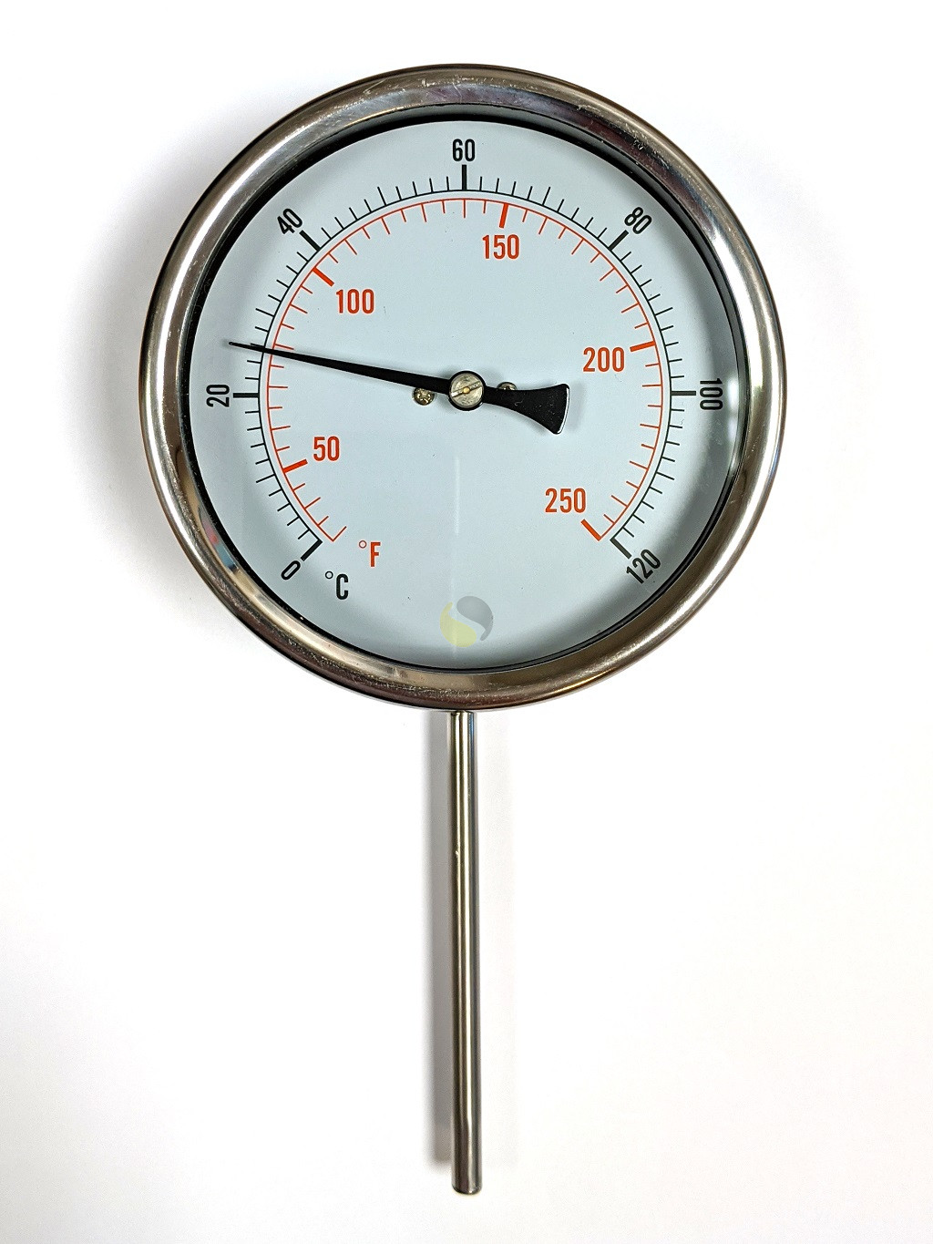 Dial thermometer online