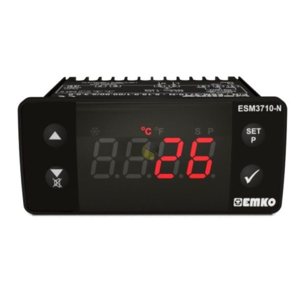 Digital temperature controller clearance pt100