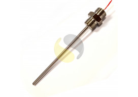 Pt100 Industrial Replacement RTD Probe