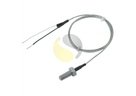 Screw In Bolt Thermocouple 