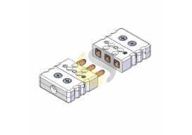 Standard RTD Connectors