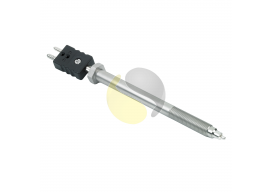 Melt Bolt Thermocouple