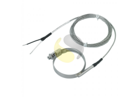 Pipe Clip Thermocouple