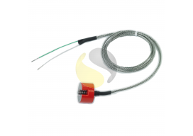 Magnetic Thermocouple