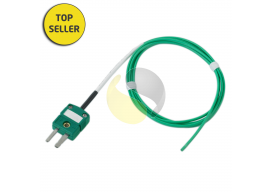 Hermetically Sealed Thermocouple 